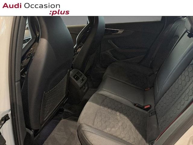 Audi RS4 Avant RS 4 Avant 450 Ch Tiptronic - 2023 - Joinsteer - #14