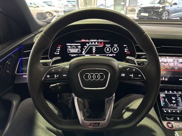 Audi RSQ8 RS Q8 600 Ch Tiptronic - 2021 - Joinsteer - #14