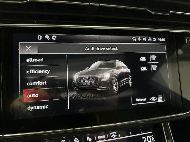 Audi RSQ8 RS Q8 600 Ch Tiptronic - 2021 - Joinsteer - #17