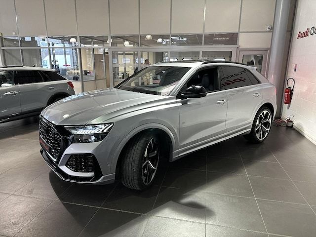 Audi RSQ8 RS Q8 600 Ch Tiptronic - 2021 - Joinsteer - #19