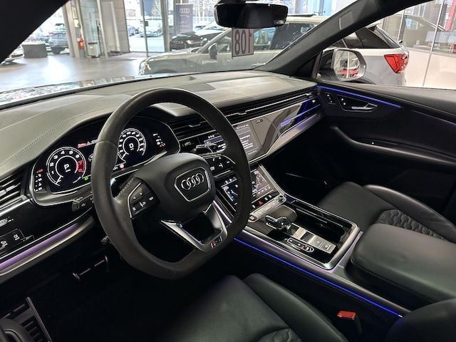 Audi RSQ8 RS Q8 600 Ch Tiptronic - 2021 - Joinsteer - #22