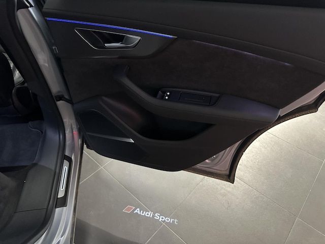 Audi RSQ8 RS Q8 600 Ch Tiptronic - 2021 - Joinsteer - #32