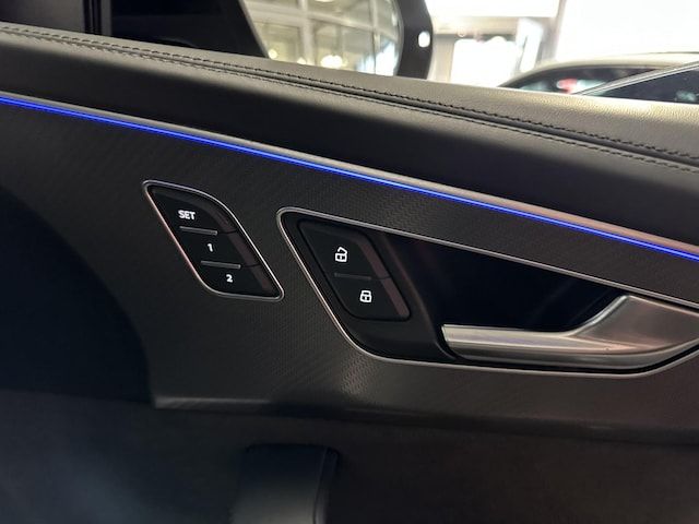 Audi RSQ8 RS Q8 600 Ch Tiptronic - 2021 - Joinsteer - #33