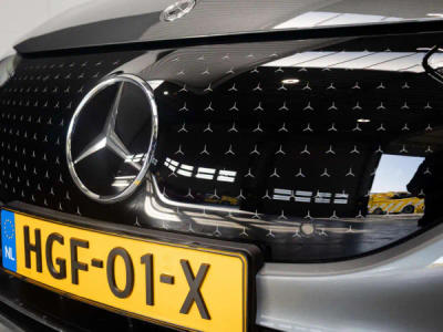 Mercedes EQE 300 Business -  - Joinsteer - #3