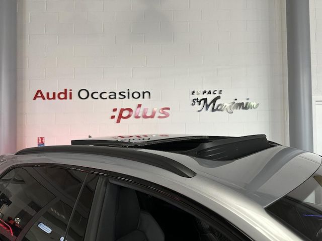 Audi RSQ8 RS Q8 600 Ch Tiptronic - 2021 - Joinsteer - #38