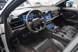 Lamborghini Urus 4.0 V8 Biturbo - 2026 - Joinsteer - #3