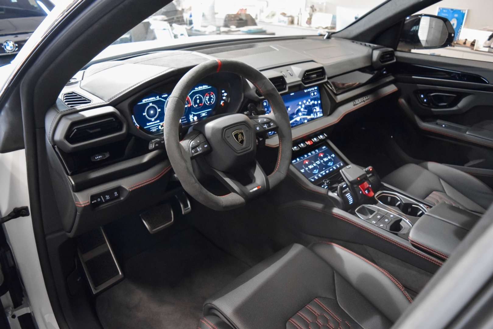 Lamborghini Urus 4.0 V8 Biturbo - 2026 - Joinsteer - #3