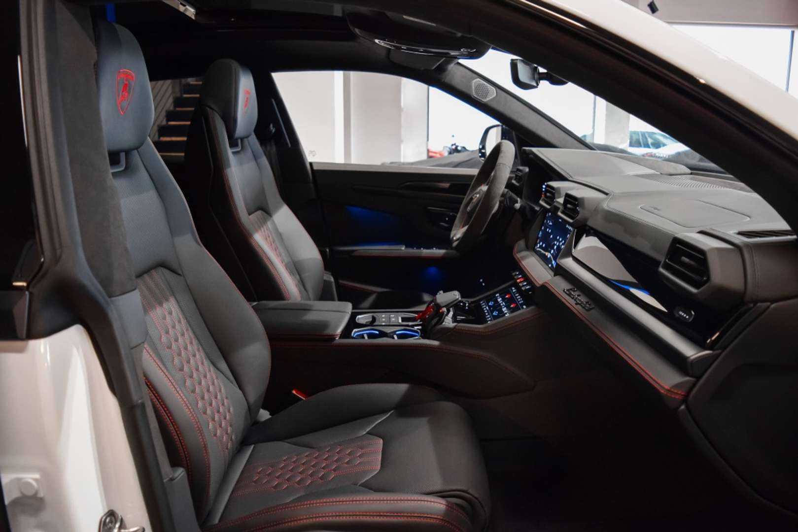 Lamborghini Urus 4.0 V8 Biturbo - 2026 - Joinsteer - #6