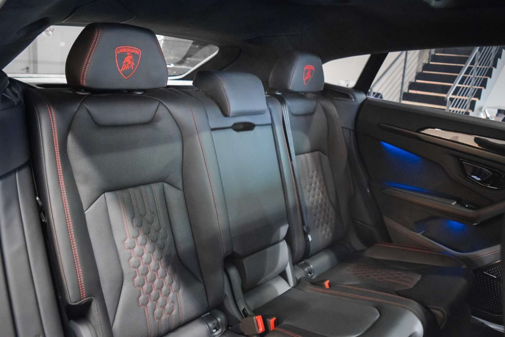 Lamborghini Urus 4.0 V8 Biturbo - 2026 - Joinsteer - #12