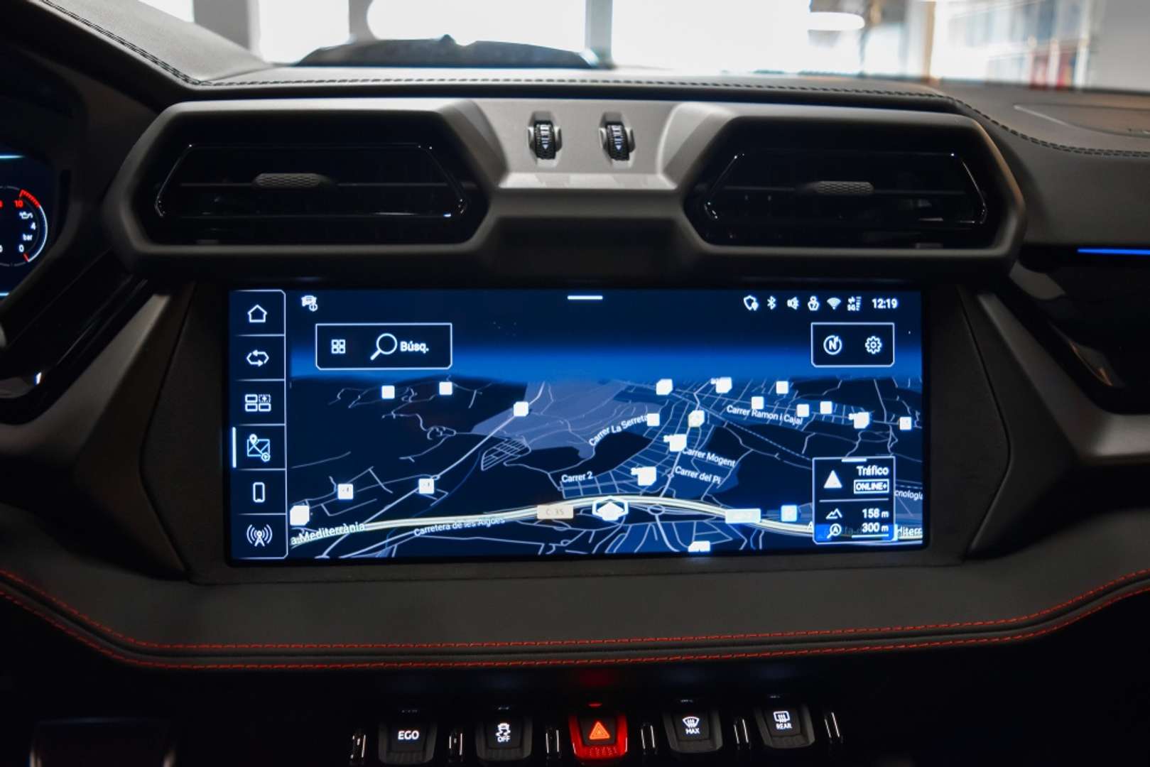 Lamborghini Urus 4.0 V8 Biturbo - 2026 - Joinsteer - #13