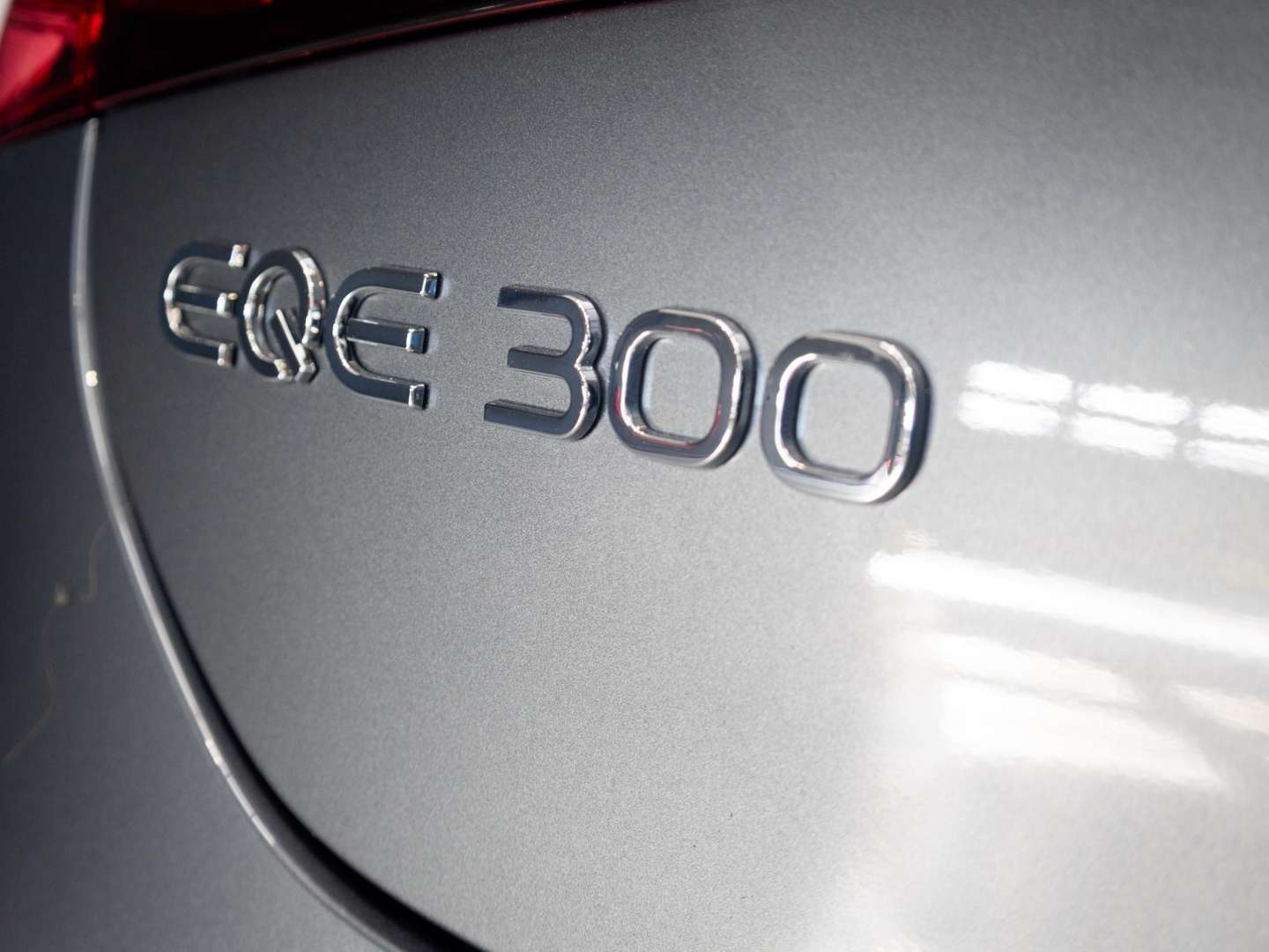Mercedes EQE 300 Business - 2025 - Joinsteer - #11