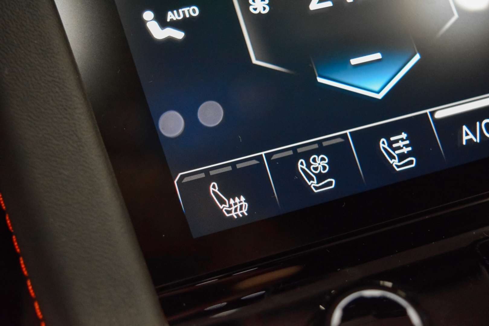 Lamborghini Urus 4.0 V8 Biturbo - 2026 - Joinsteer - #19