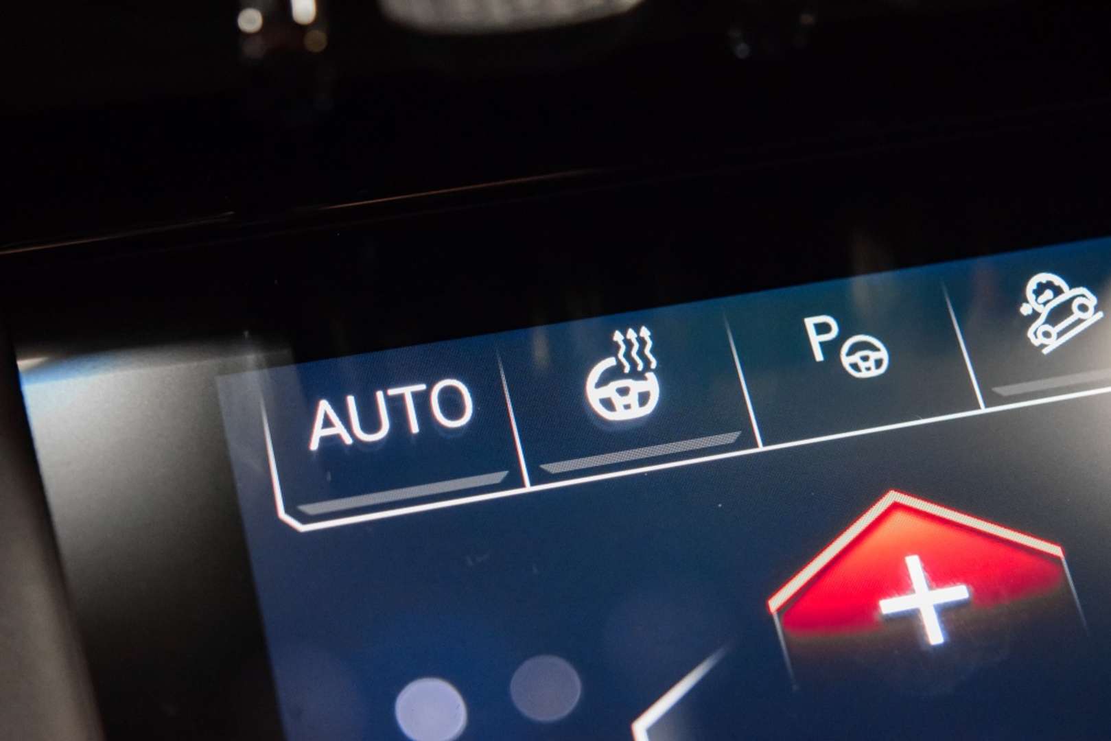 Lamborghini Urus 4.0 V8 Biturbo - 2026 - Joinsteer - #20