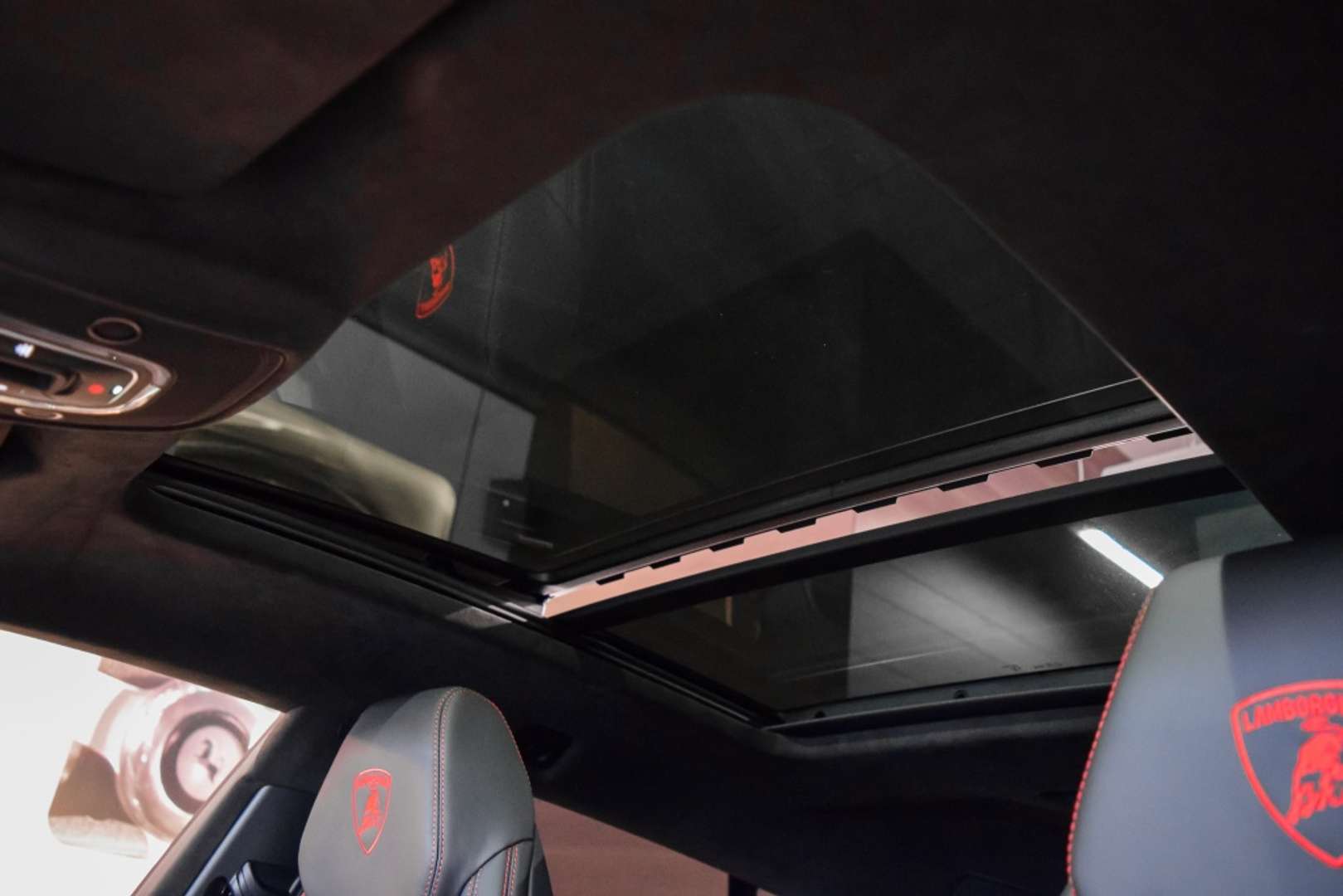 Lamborghini Urus 4.0 V8 Biturbo - 2026 - Joinsteer - #24