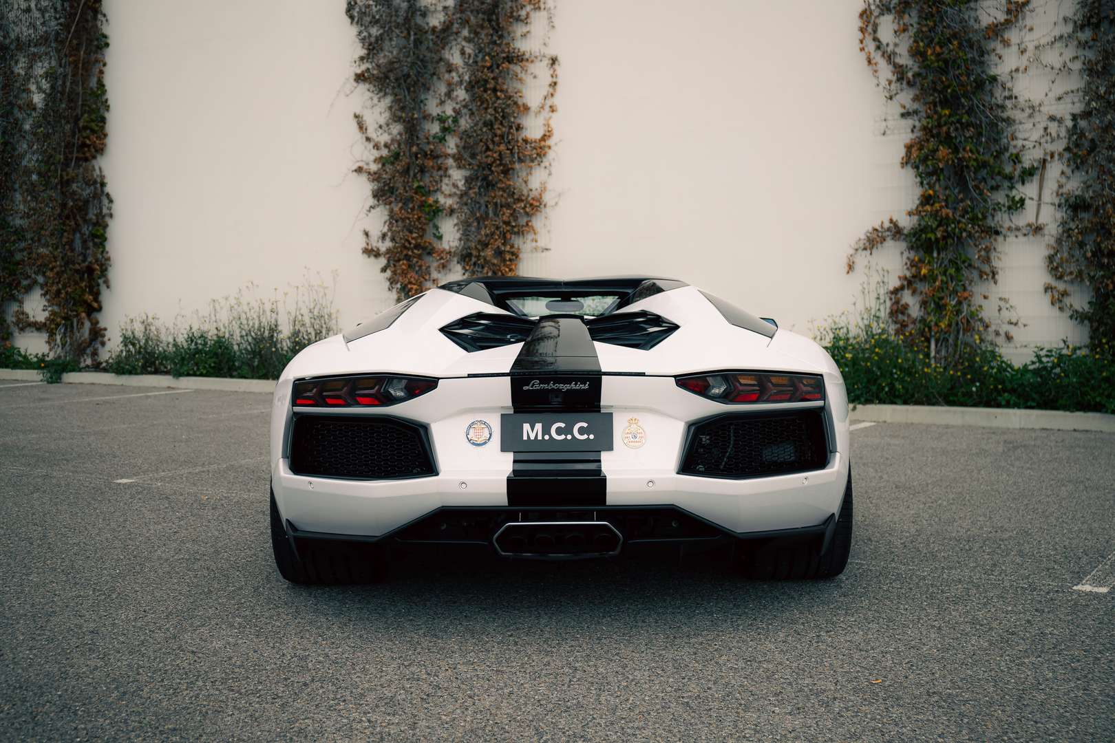 Lamborghini Aventador SV Roadster - 2014 - Joinsteer - #8