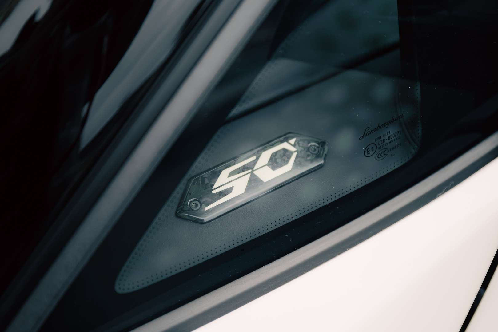 Lamborghini Aventador SV Roadster - 2014 - Joinsteer - #24