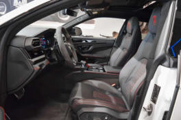 Lamborghini Urus 4.0 V8 Biturbo - 2026 - Joinsteer - #5