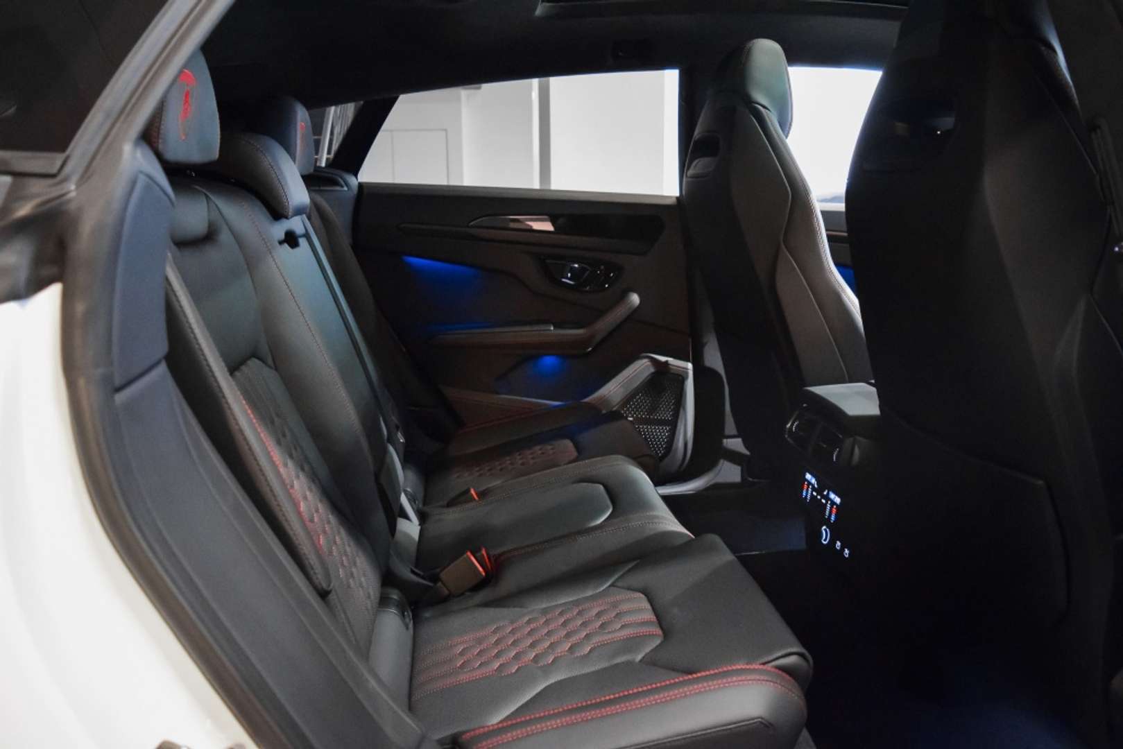 Lamborghini Urus 4.0 V8 Biturbo - 2026 - Joinsteer - #10