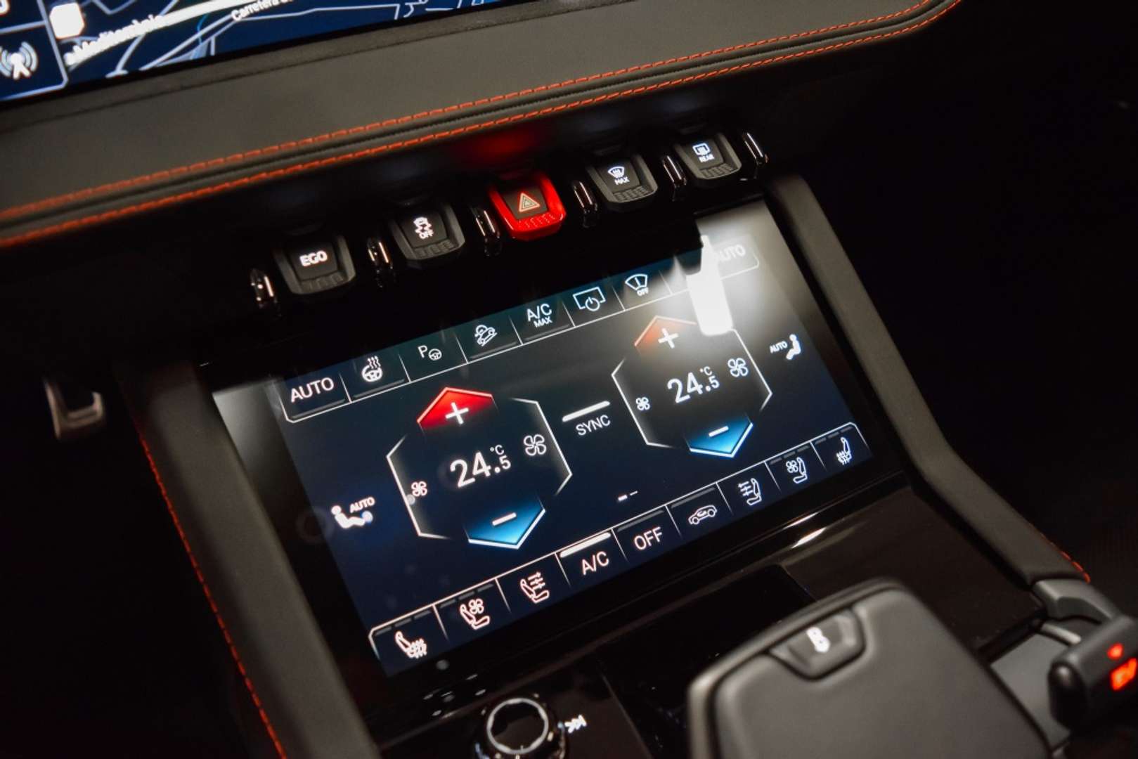 Lamborghini Urus 4.0 V8 Biturbo - 2026 - Joinsteer - #14