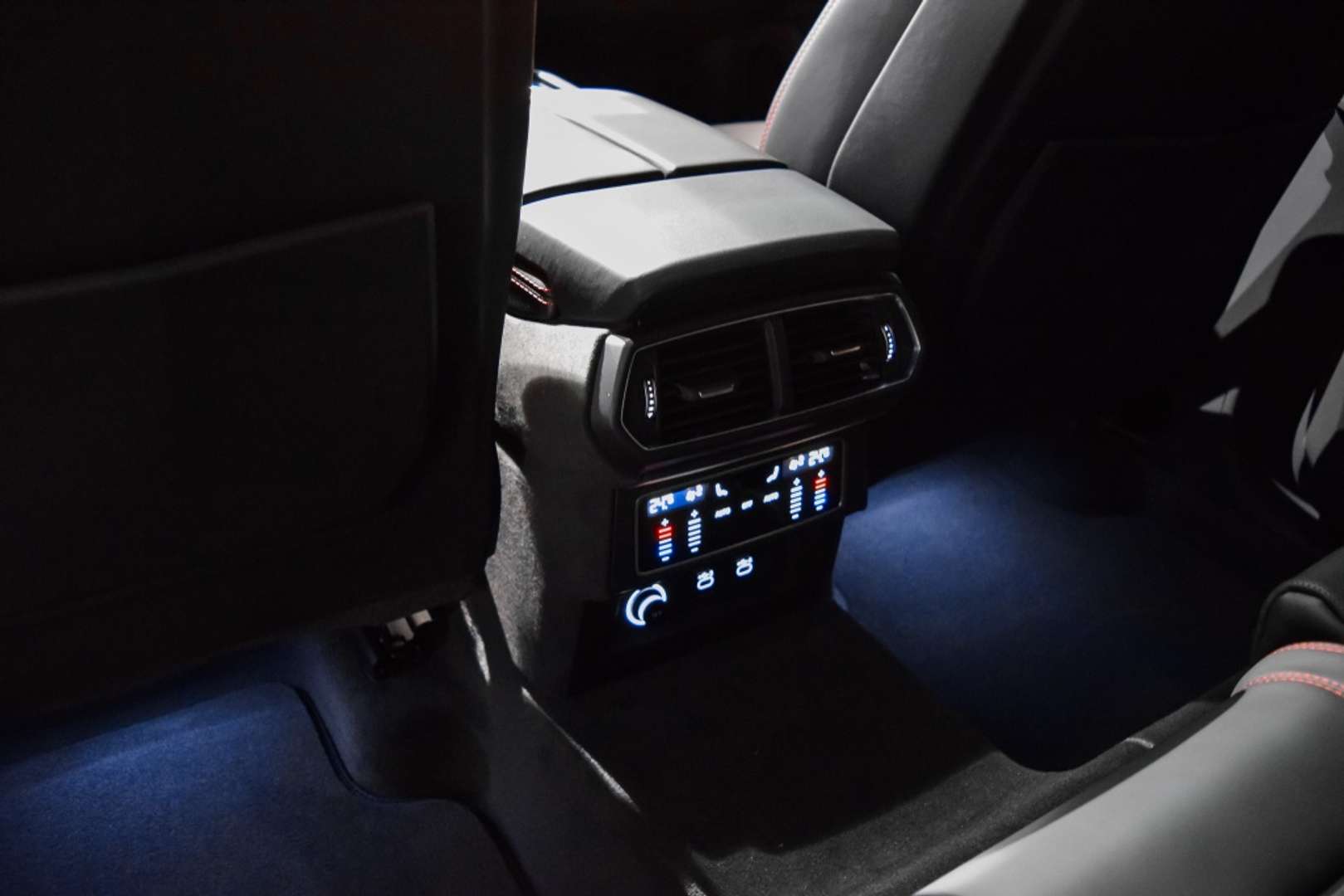 Lamborghini Urus 4.0 V8 Biturbo - 2026 - Joinsteer - #27