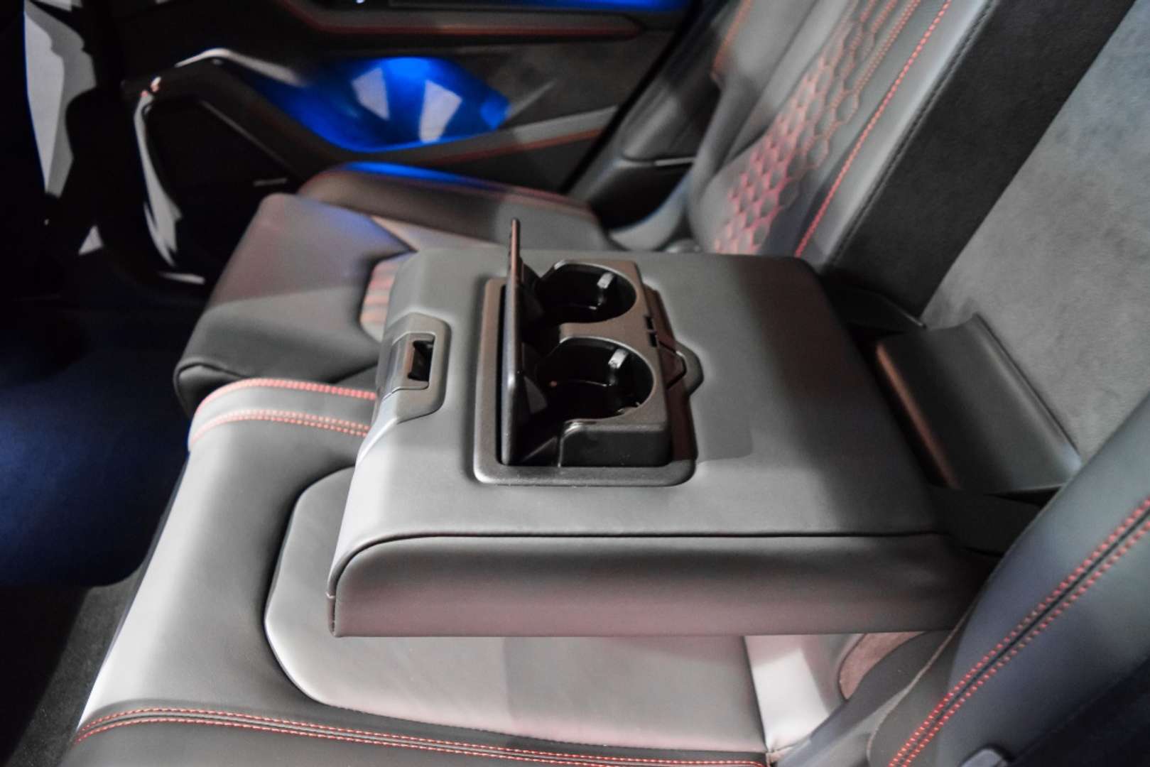 Lamborghini Urus 4.0 V8 Biturbo - 2026 - Joinsteer - #28