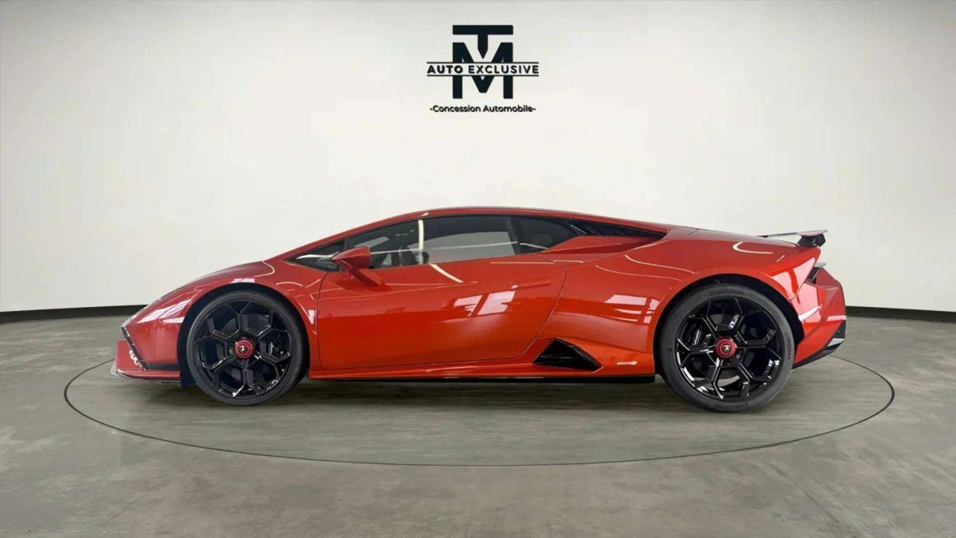 Lamborghini Huracán Tecnica - 2023 - Joinsteer - #2