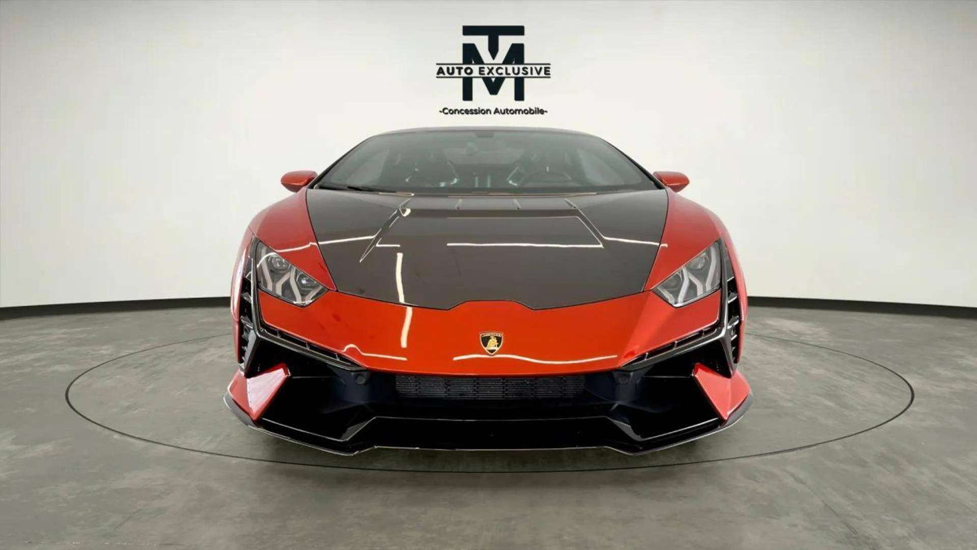 Lamborghini Huracán Tecnica - 2023 - Joinsteer - #5