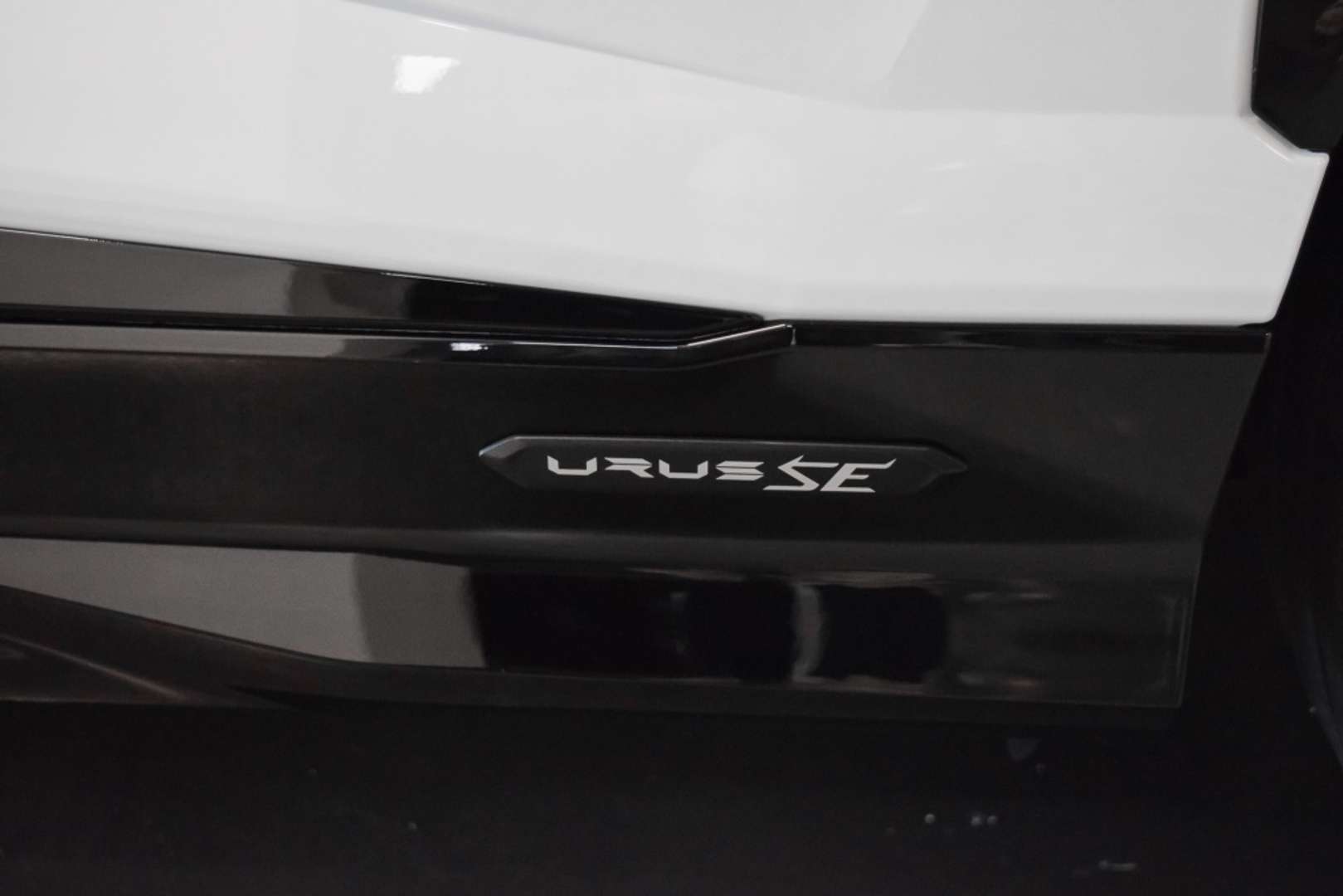 Lamborghini Urus 4.0 V8 Biturbo - 2026 - Joinsteer - #32