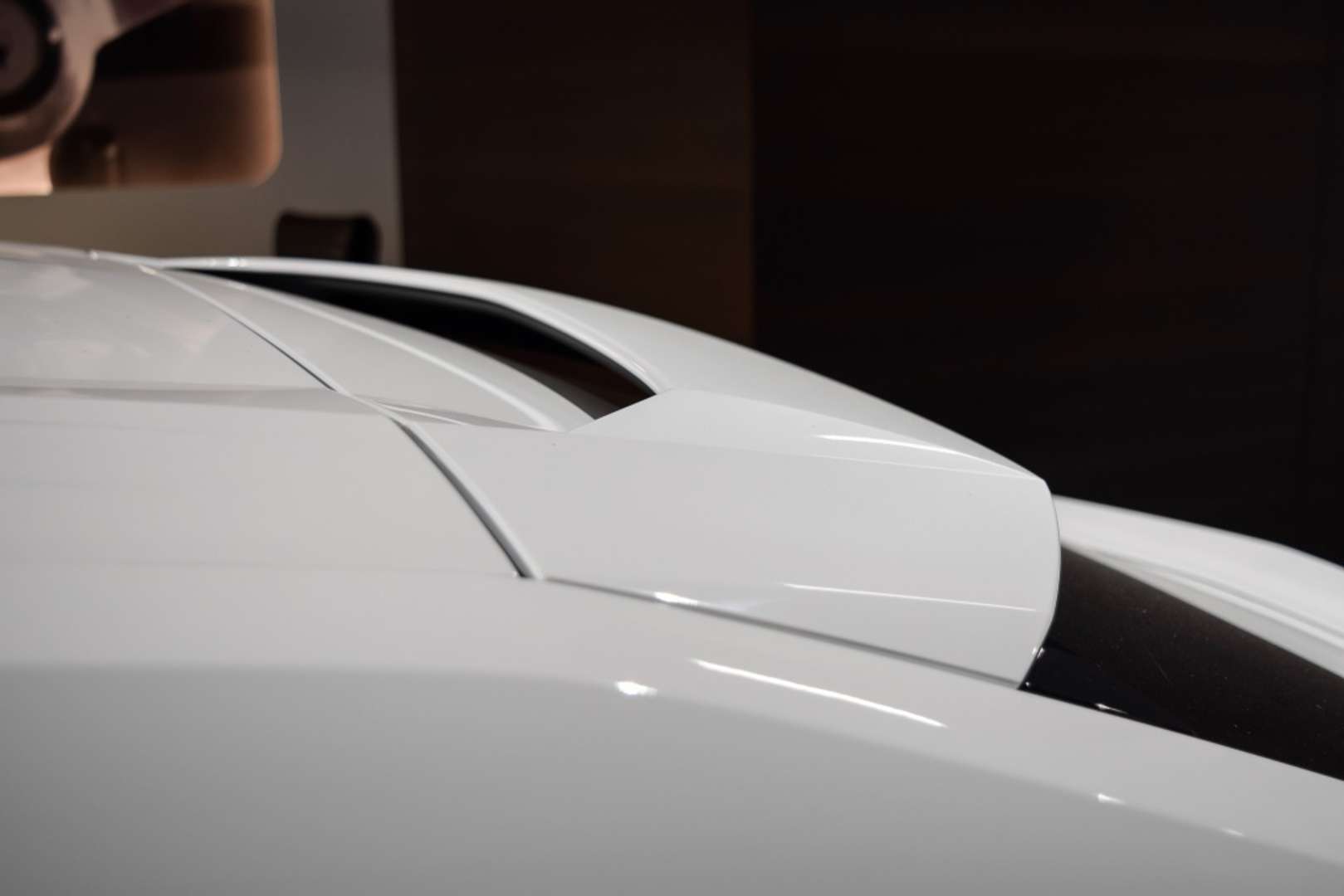 Lamborghini Urus 4.0 V8 Biturbo - 2026 - Joinsteer - #33