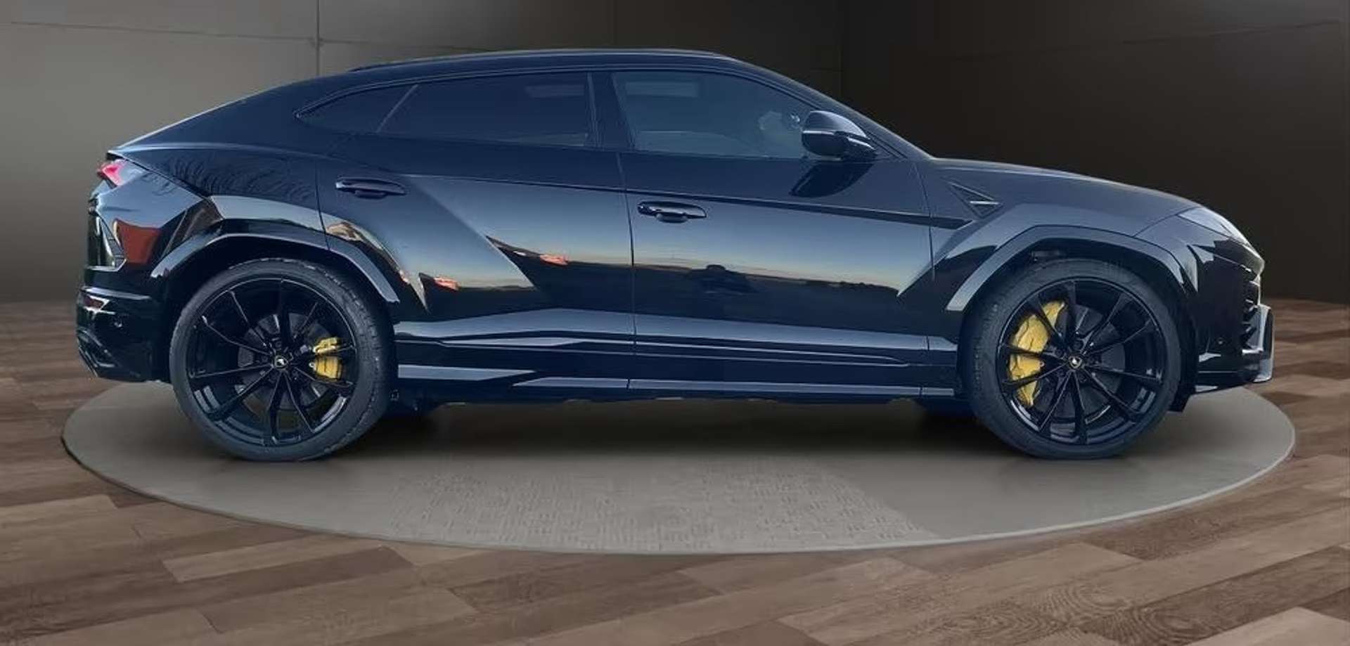Lamborghini Urus - 2022 - Joinsteer - #2