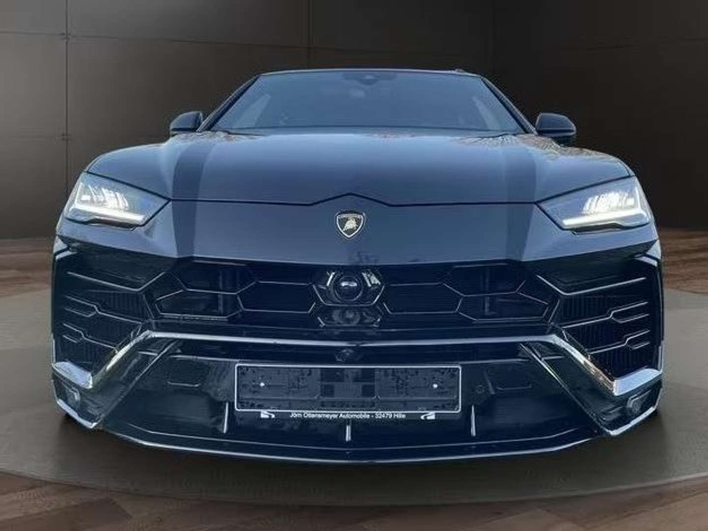 Lamborghini Urus - 2022 - Joinsteer - #3
