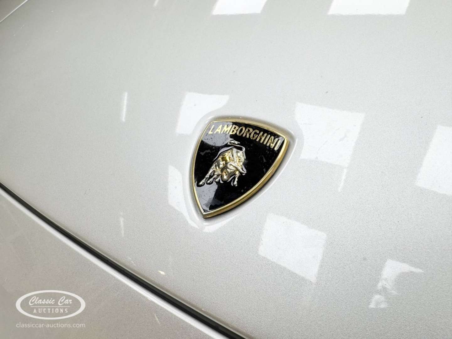 Lamborghini Gallardo Spyder - 2008 - Joinsteer - #9