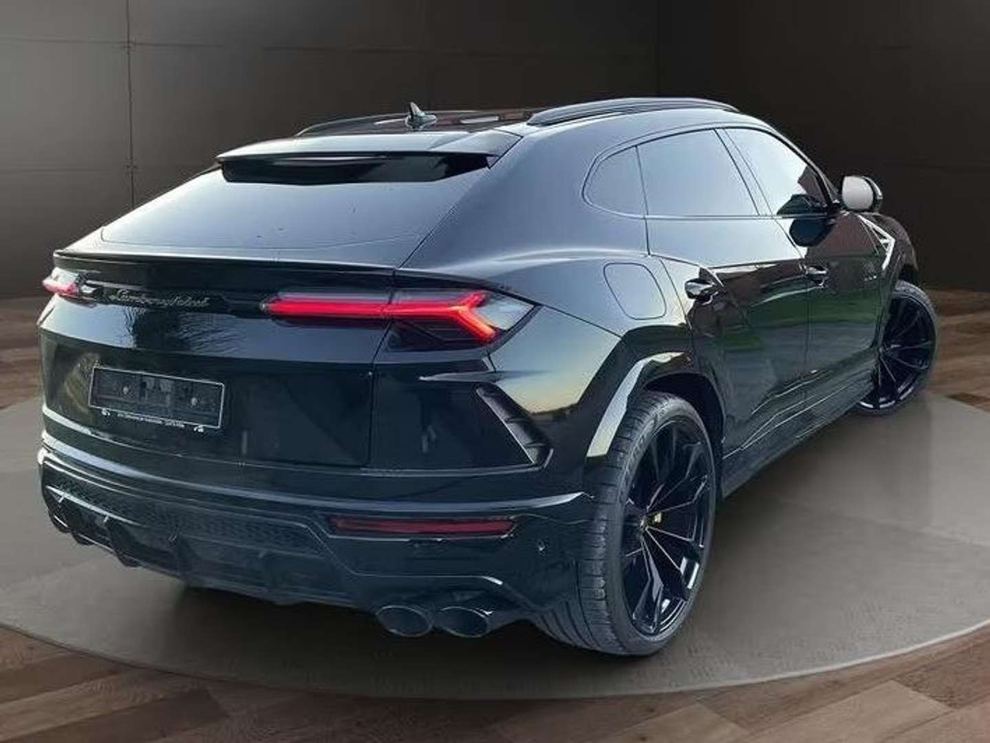 Lamborghini Urus - 2022 - Joinsteer - #4