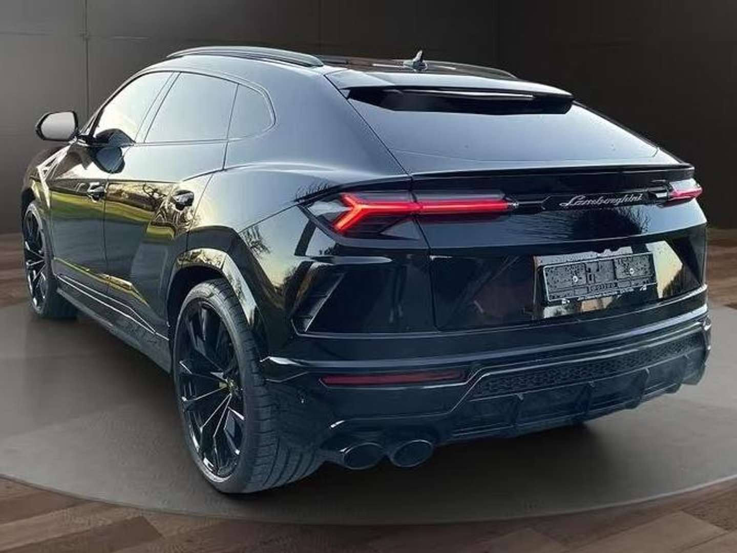 Lamborghini Urus - 2022 - Joinsteer - #6