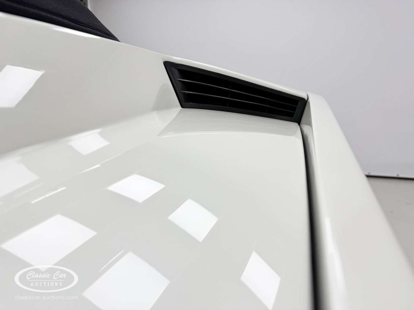 Lamborghini Gallardo Spyder - 2008 - Joinsteer - #12