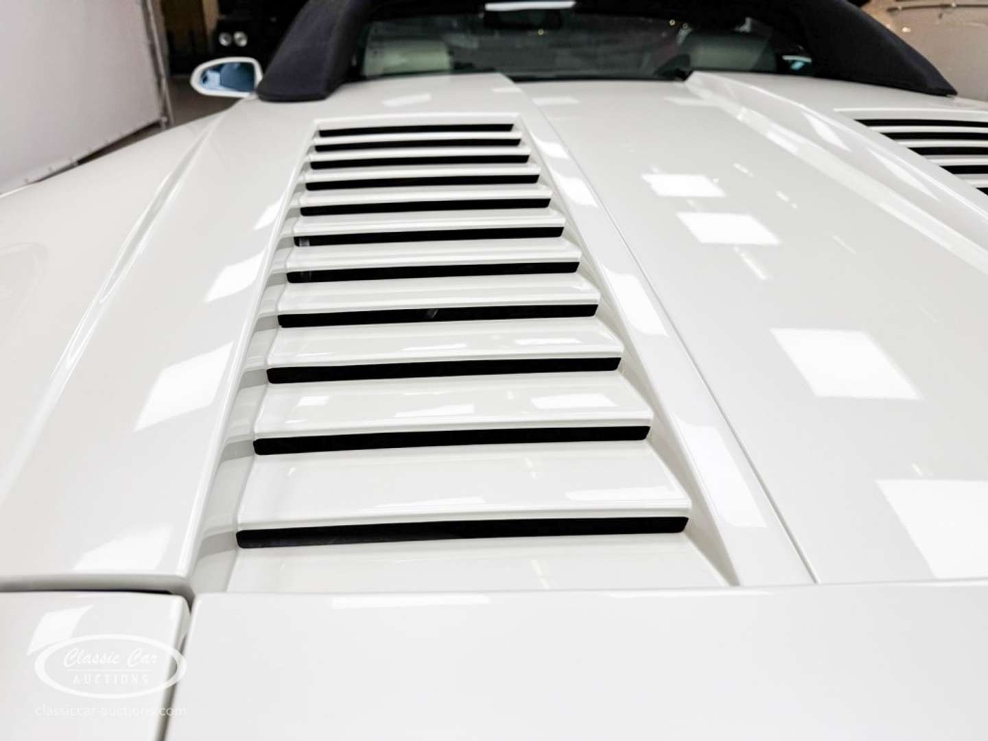 Lamborghini Gallardo Spyder - 2008 - Joinsteer - #16