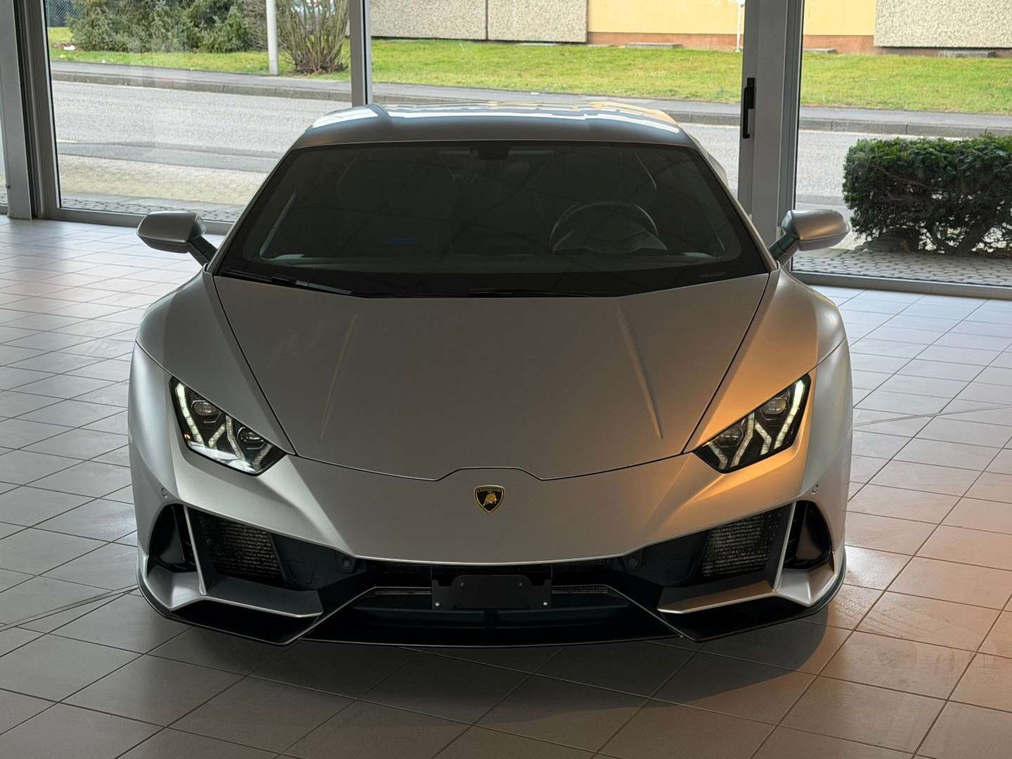Lamborghini Huracán EVO - 2019 - Joinsteer - #6