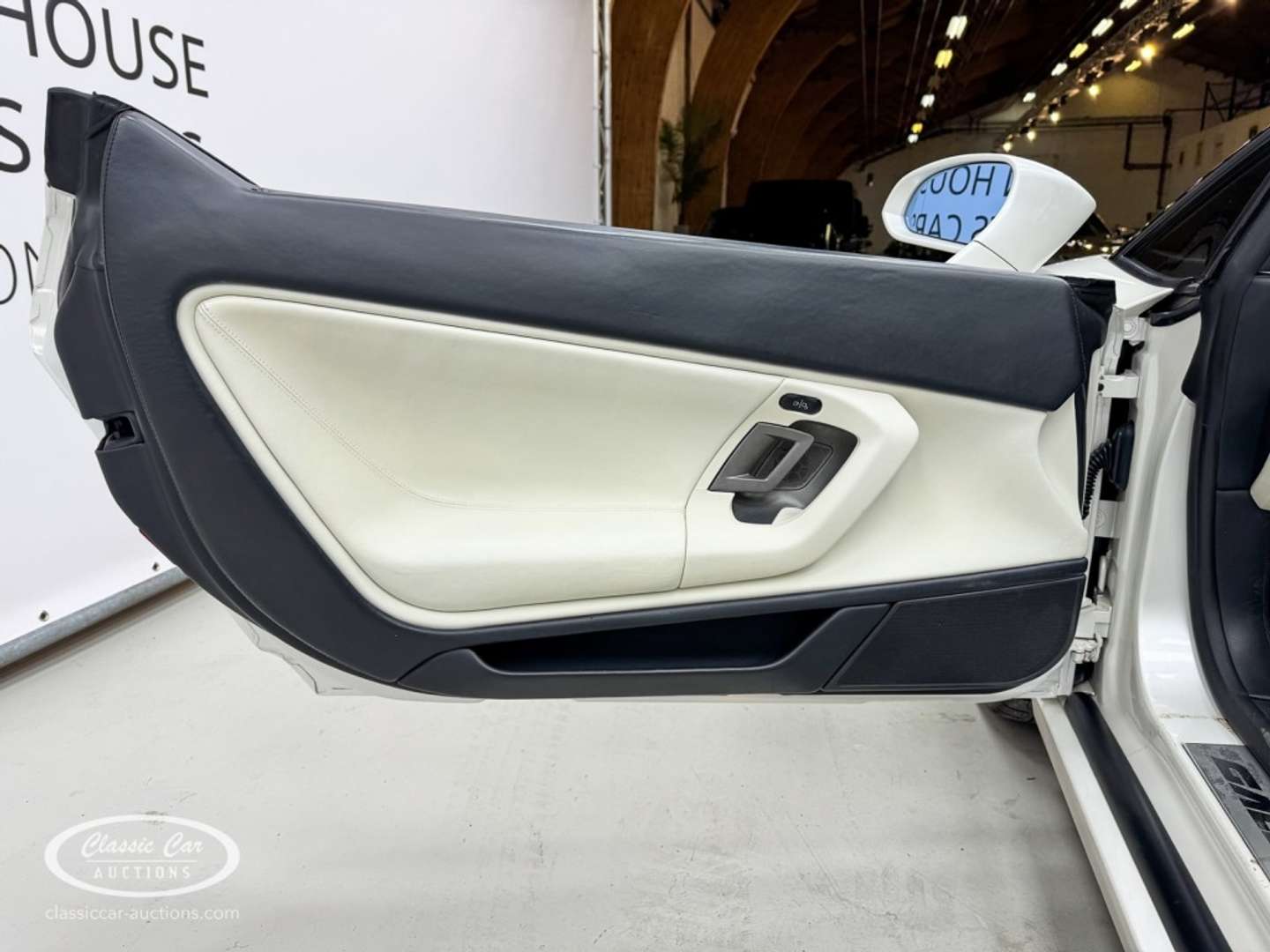 Lamborghini Gallardo Spyder - 2008 - Joinsteer - #21