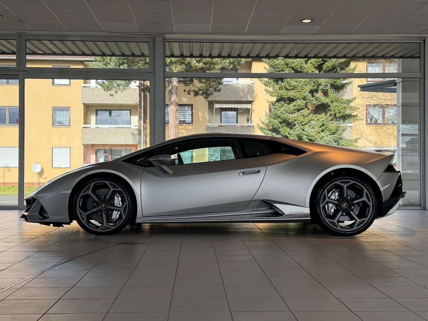 Lamborghini Huracán EVO - 2019 - Joinsteer - #8