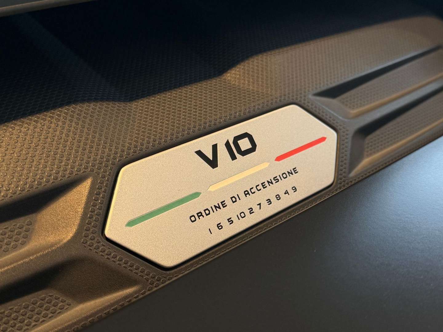 Lamborghini Huracán EVO - 2019 - Joinsteer - #13