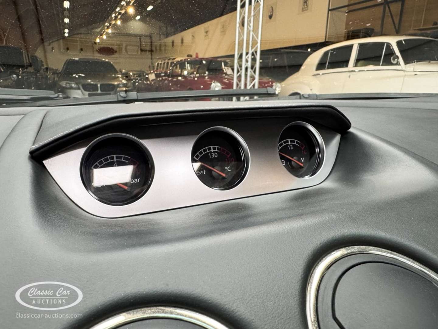 Lamborghini Gallardo Spyder - 2008 - Joinsteer - #30