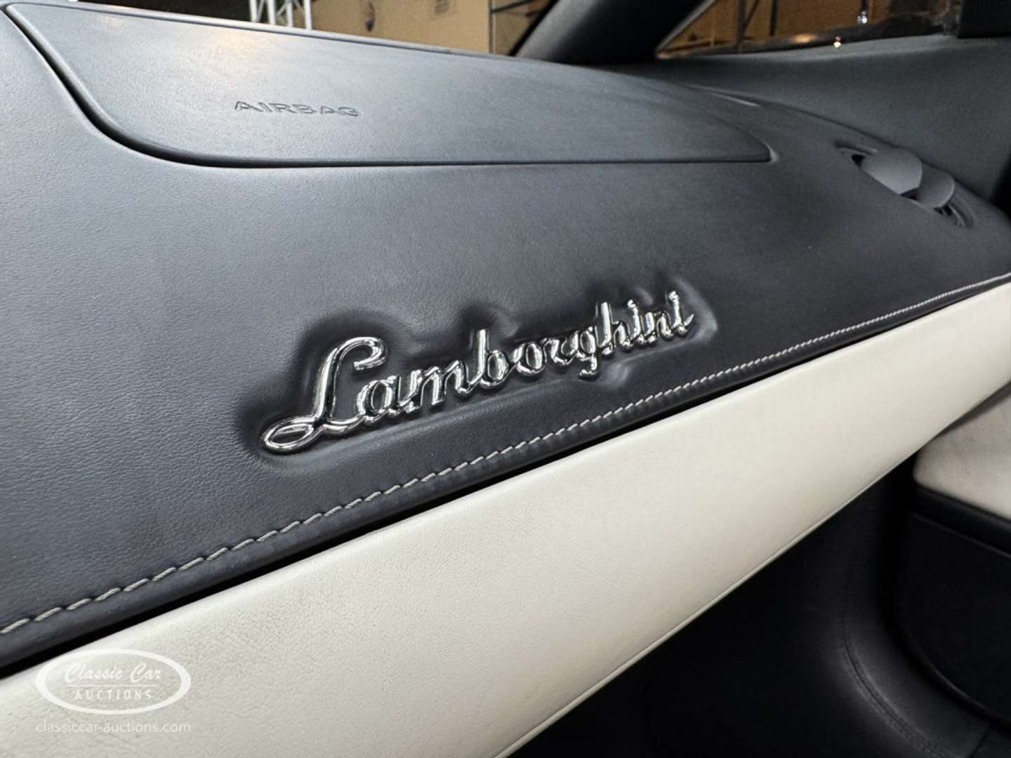 Lamborghini Gallardo Spyder - 2008 - Joinsteer - #31