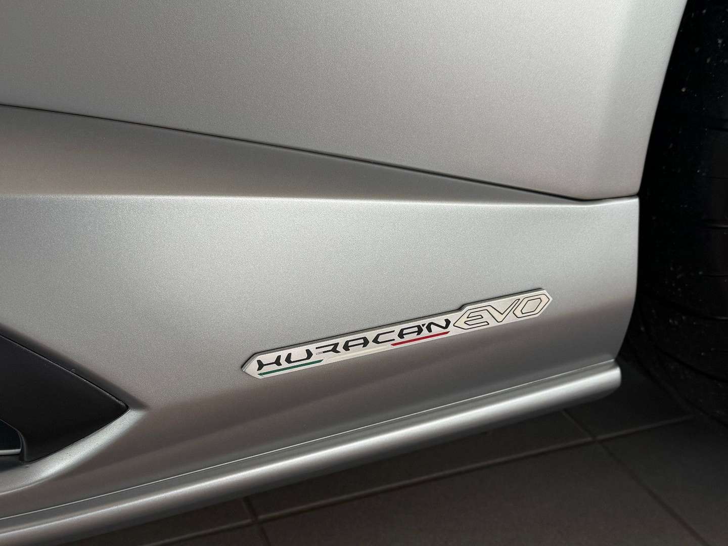 Lamborghini Huracán EVO - 2019 - Joinsteer - #18