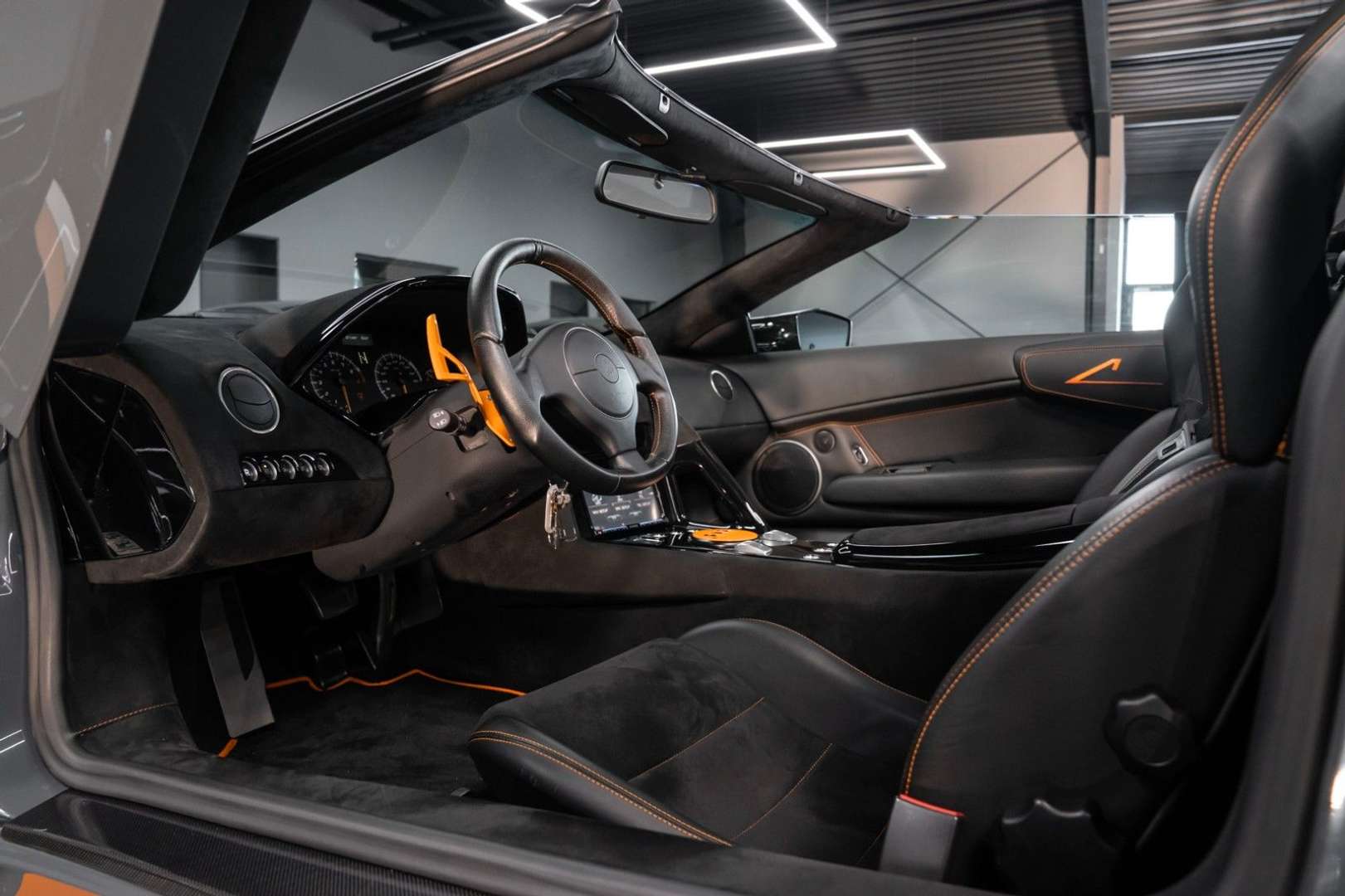 Lamborghini Murciélago LP 650-4 - 2010 - Joinsteer - #17