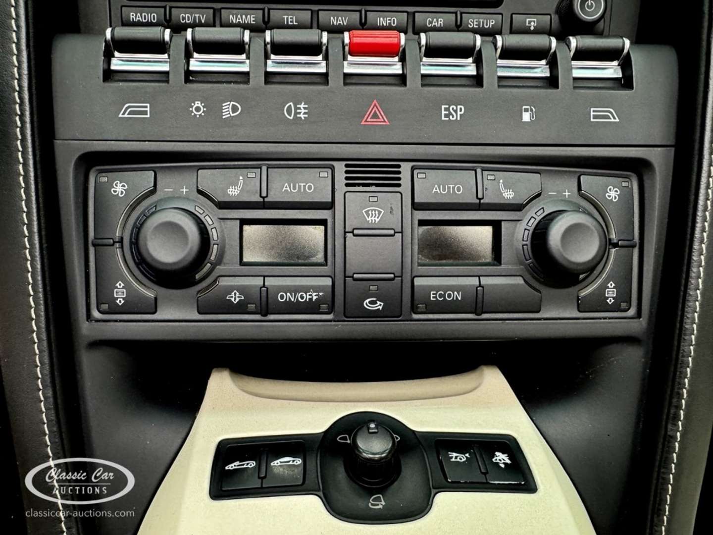 Lamborghini Gallardo Spyder - 2008 - Joinsteer - #33