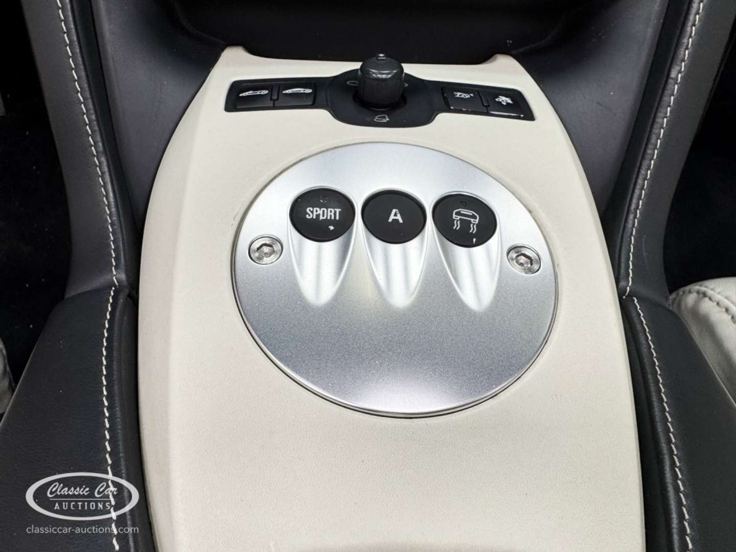 Lamborghini Gallardo Spyder - 2008 - Joinsteer - #34