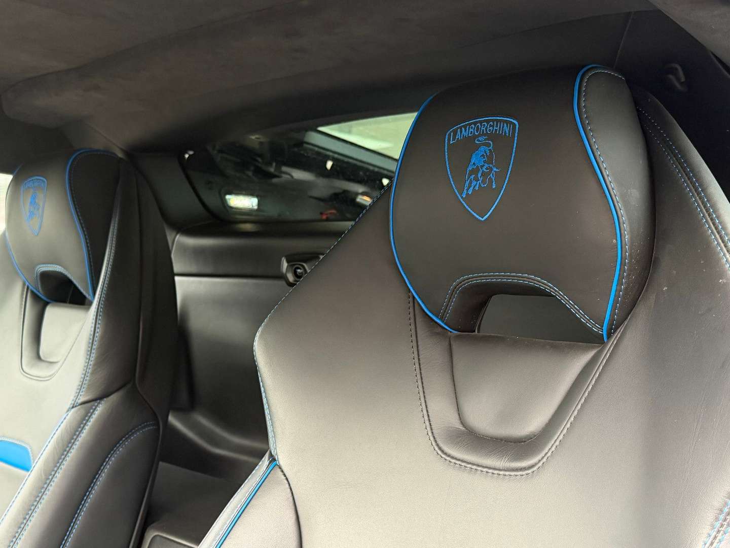 Lamborghini Huracán EVO - 2019 - Joinsteer - #24