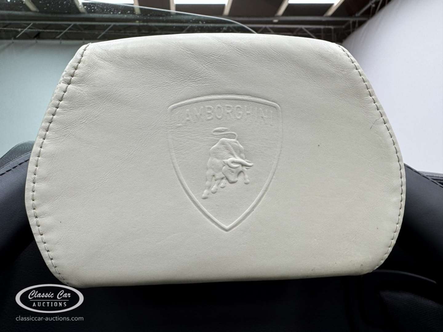 Lamborghini Gallardo Spyder - 2008 - Joinsteer - #37