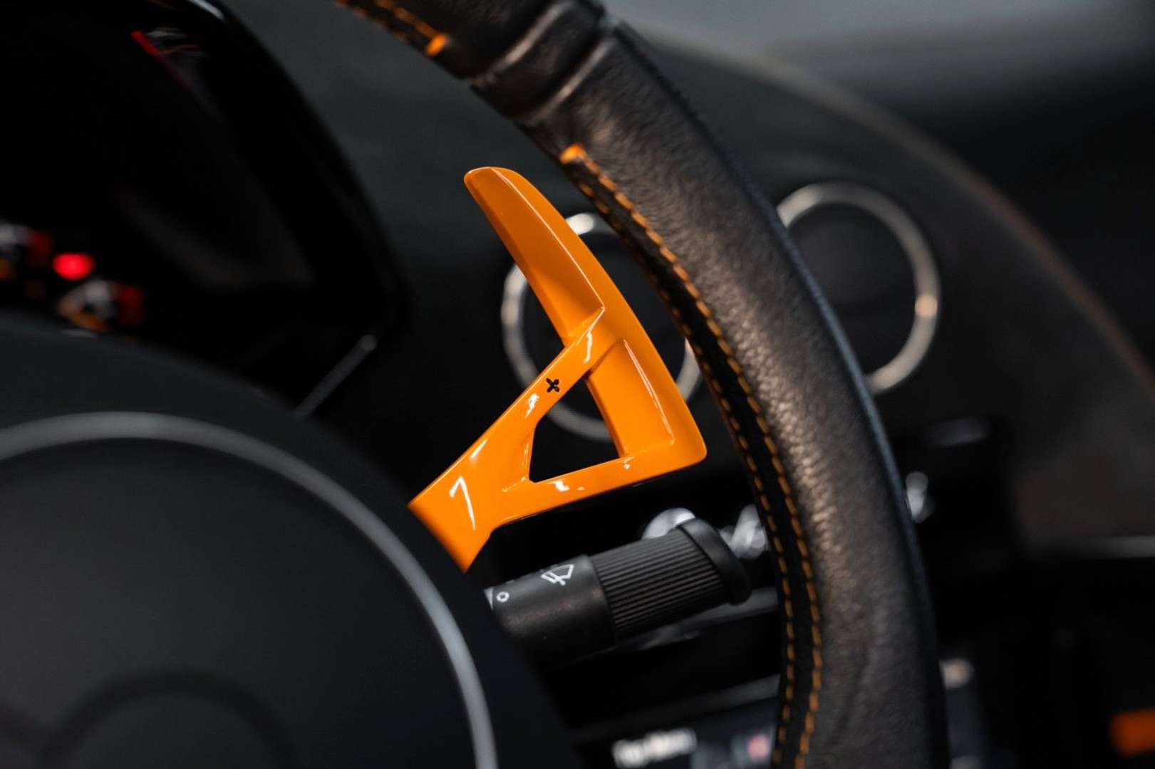 Lamborghini Murciélago LP 650-4 - 2010 - Joinsteer - #22