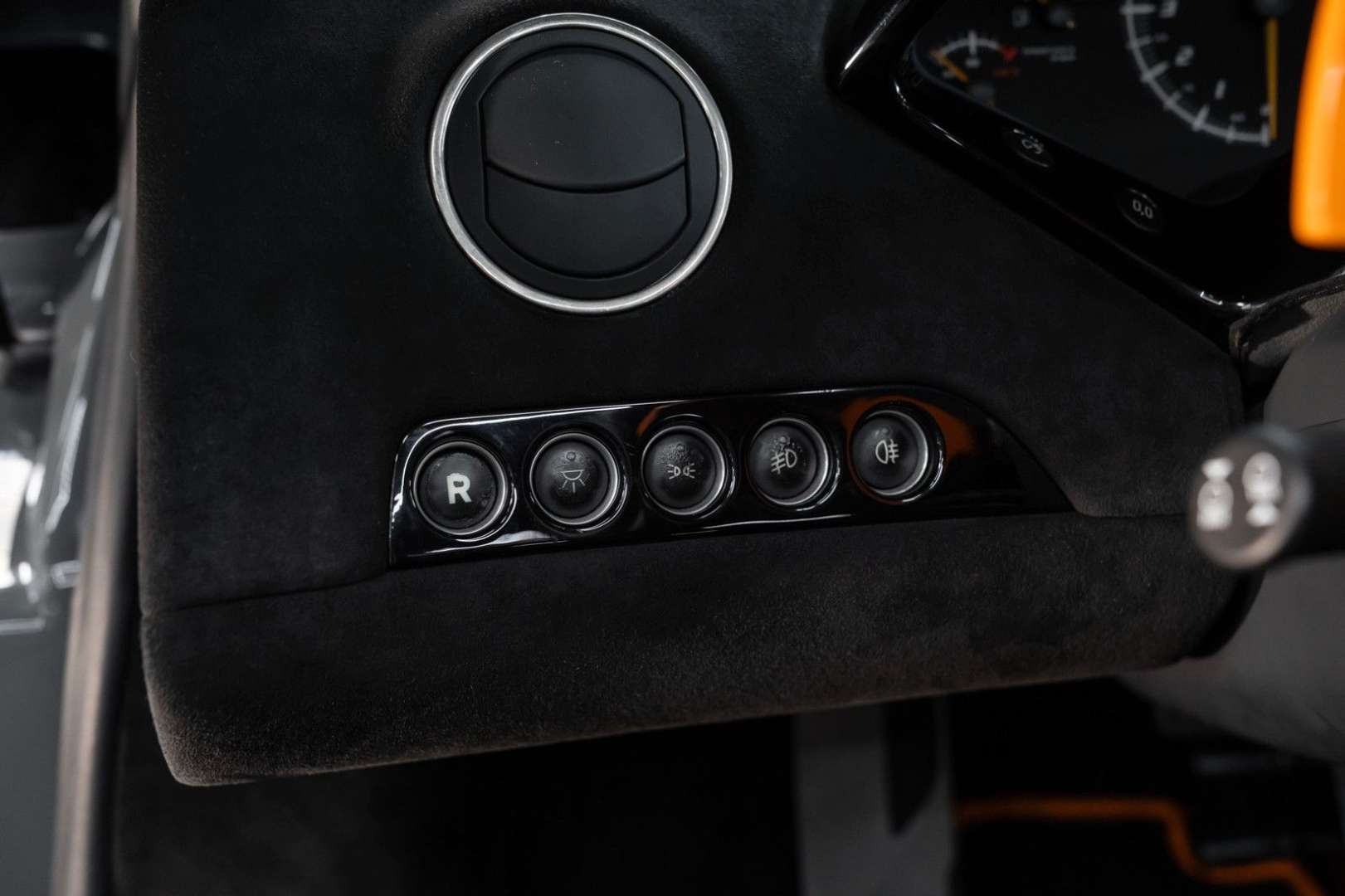 Lamborghini Murciélago LP 650-4 - 2010 - Joinsteer - #23